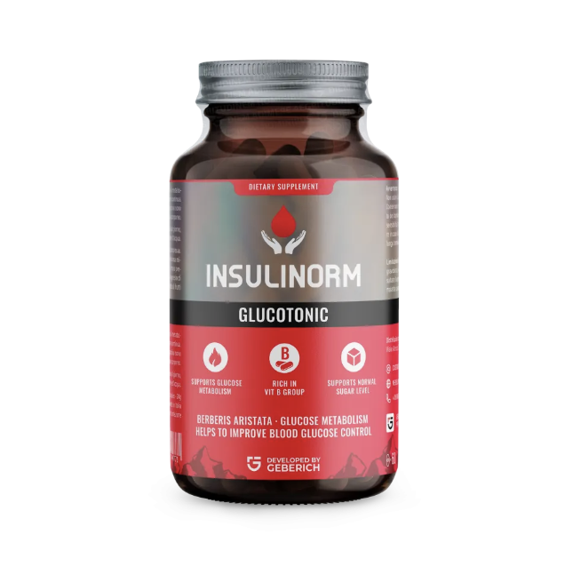 Produkt Insulinorm